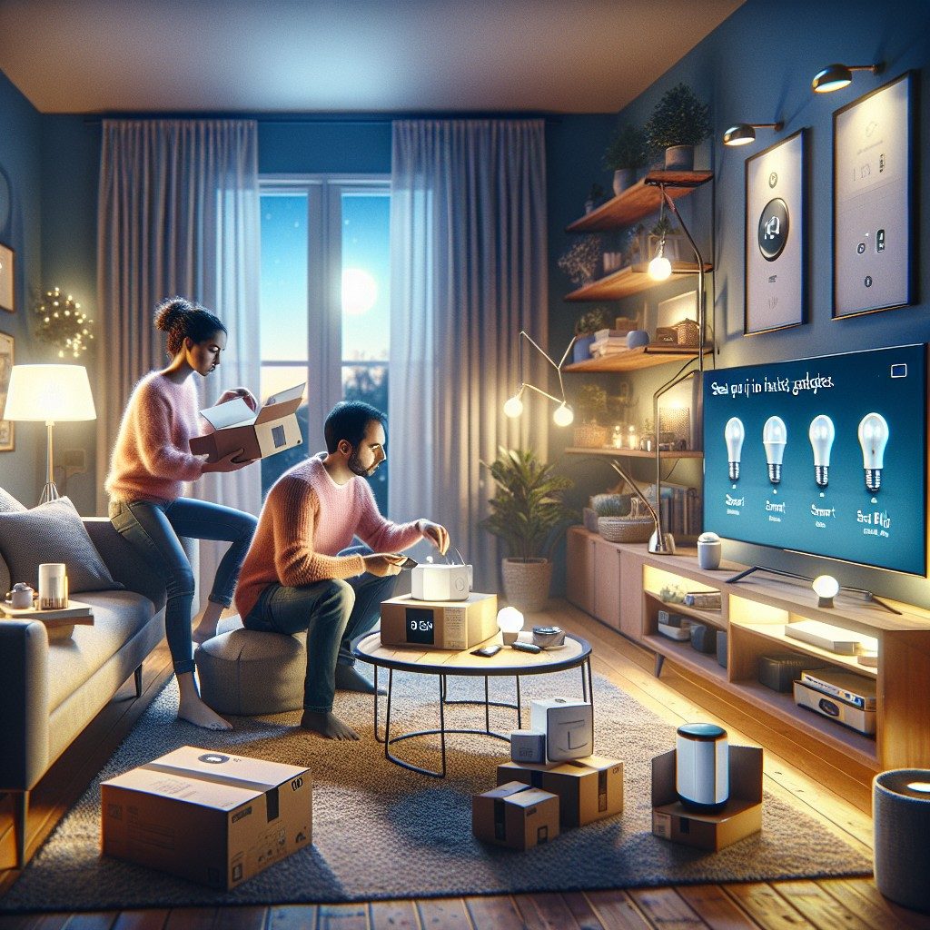 smart home