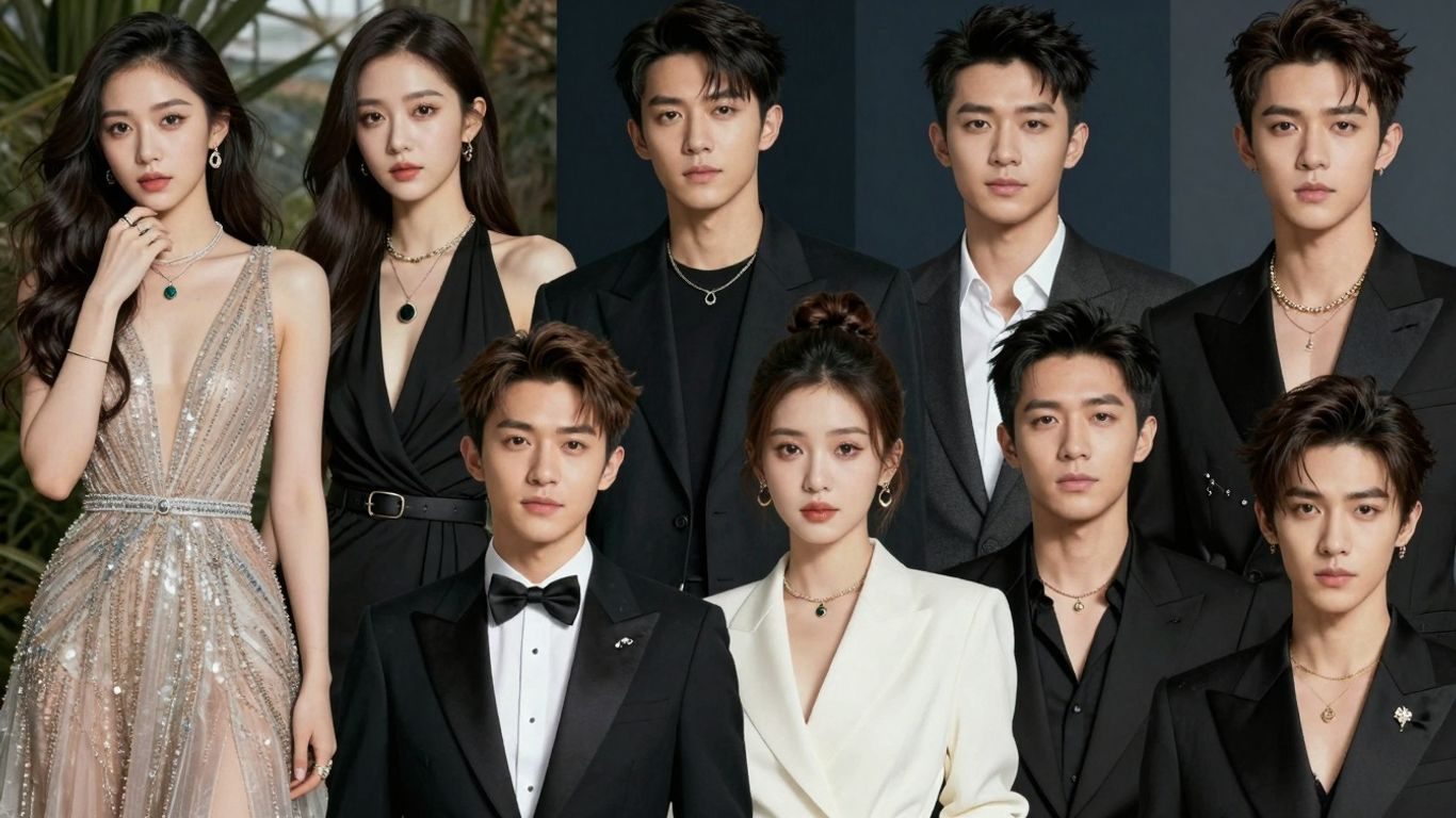 Stilul personal al vedetelor: Ce haine și accesorii preferă celebritățile