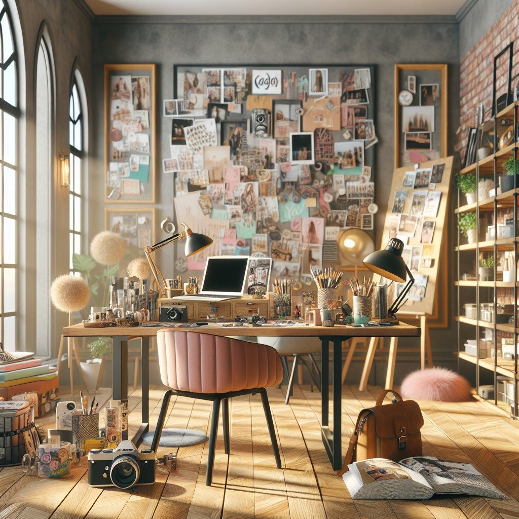 Idei de afaceri mici pentru influenceri și creatori de conținut 1 Idei de afaceri mici pentru influenceri și creatori de conținut