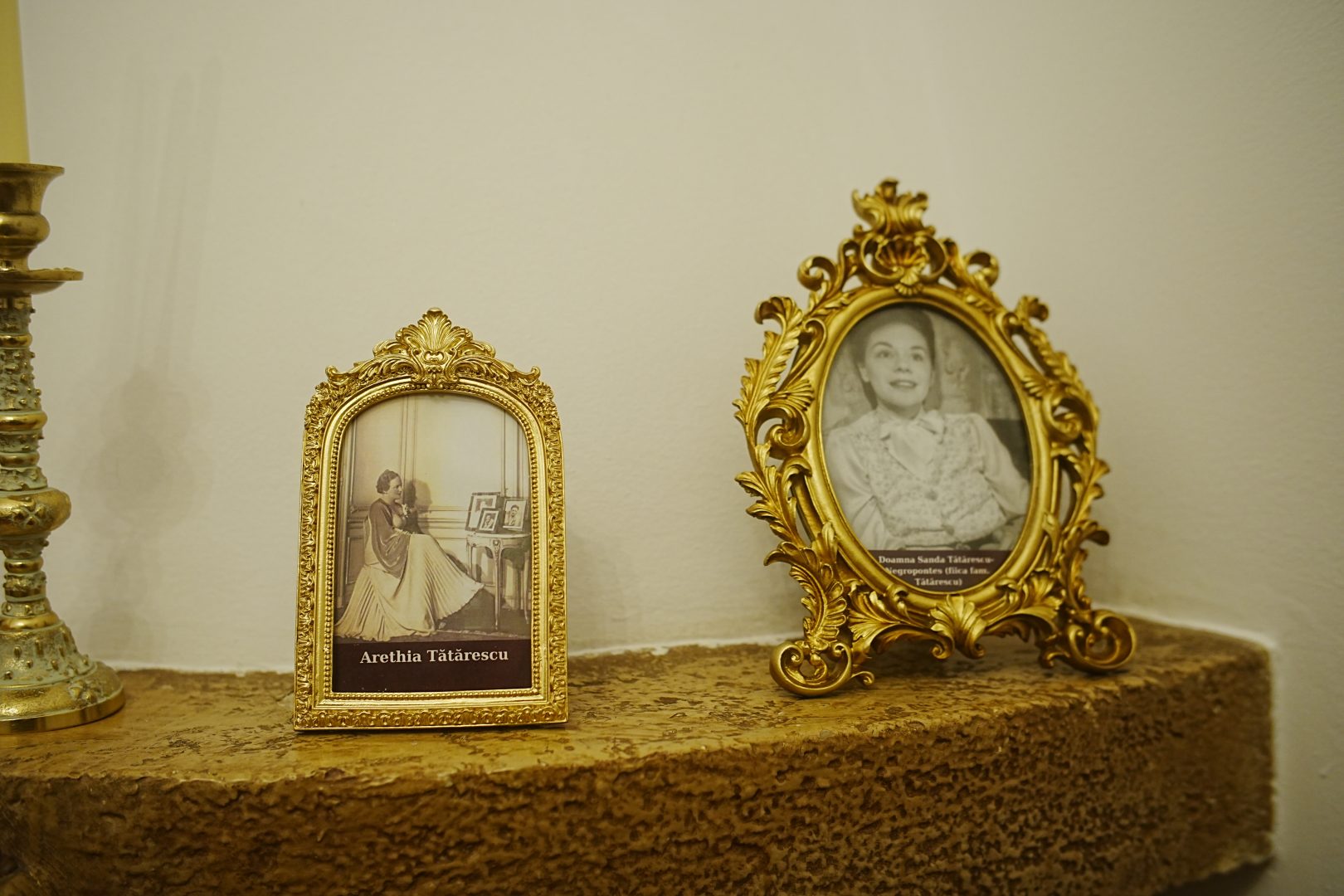 Casa Gheorghe Tătărescu din București: între arhitectură, memorie și continuitate prin EkoGroup Vila